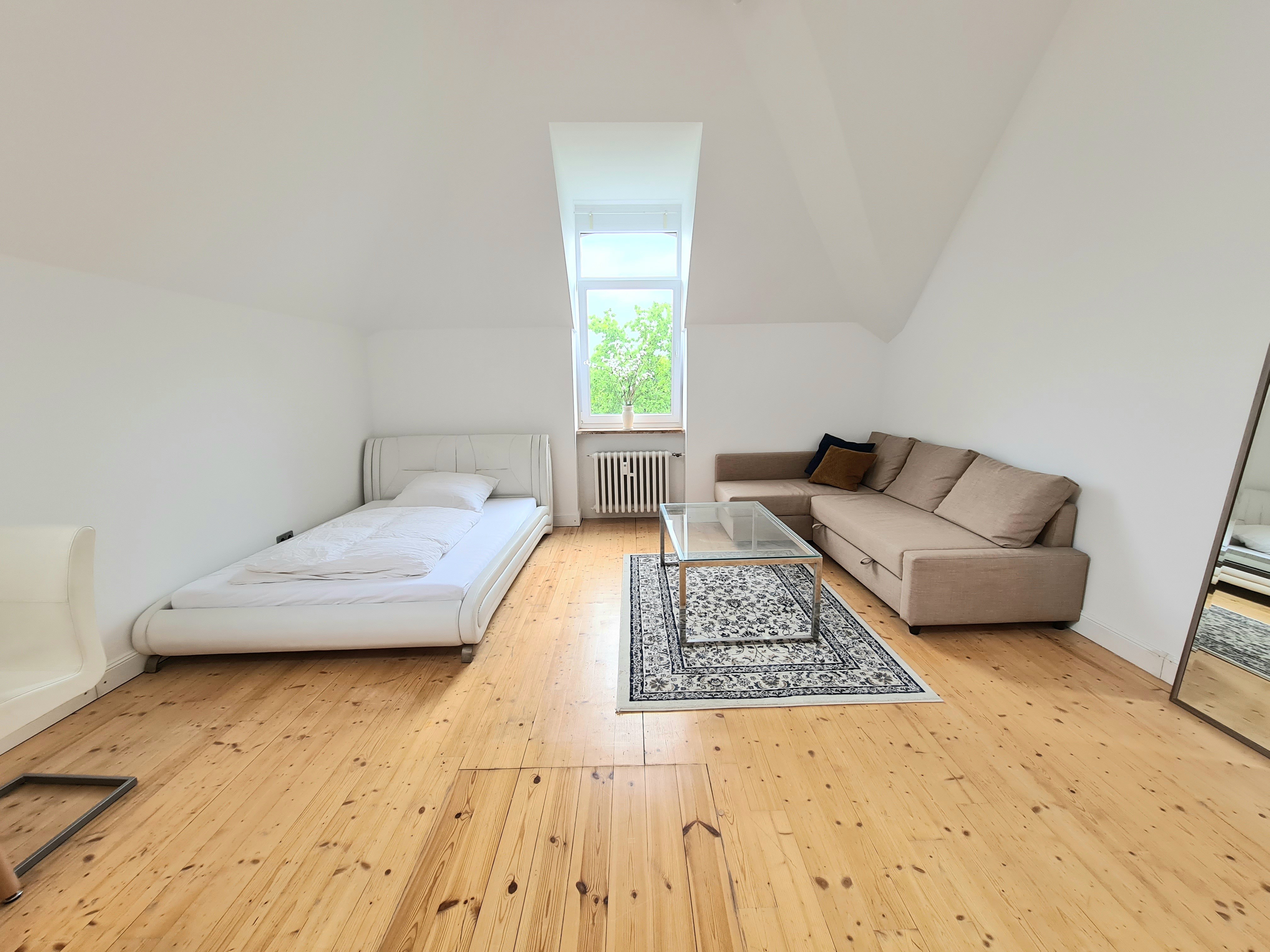 Apartments Furnished Apartments Stuttgart